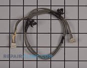Wire Harness - Part # 1471624 Mfg Part # W10185548
