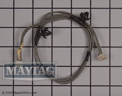 Wire Harness W10185548 Alternate Product View