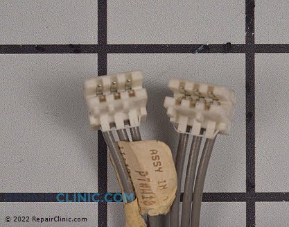 Wire Harness W10185548 Alternate Product View