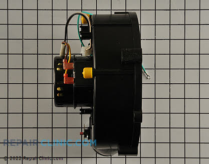 Draft Inducer Motor 1003441 Alternate Product View