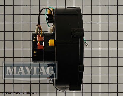 Draft Inducer Motor 1003441 Alternate Product View