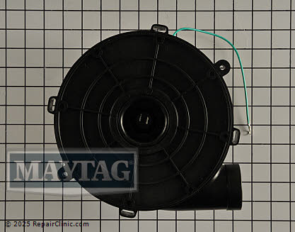 Draft Inducer Motor 1003441 Alternate Product View