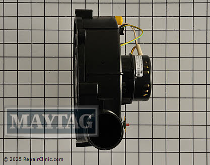 Draft Inducer Motor 1003441 Alternate Product View