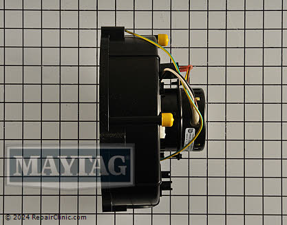 Draft Inducer Motor 1003441 Alternate Product View