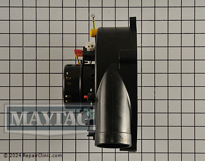 Draft Inducer Motor 1003441 Alternate Product View
