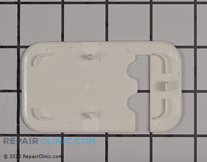 Hinge Cover W10627438 Alternate Product View