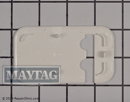 Hinge Cover W10627438 Alternate Product View