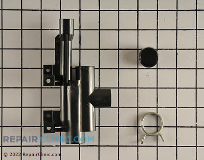 Drain Connector 77W30 Alternate Product View