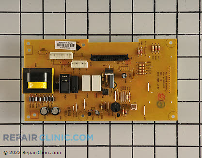 Control Board W11544456 Alternate Product View