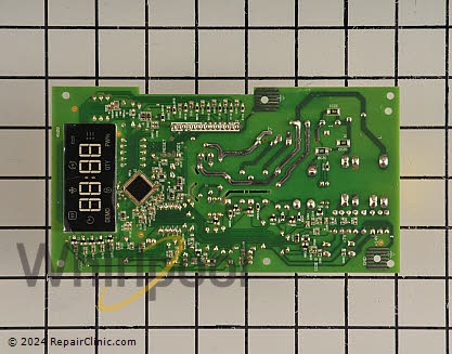 Control Board W11544456 Alternate Product View