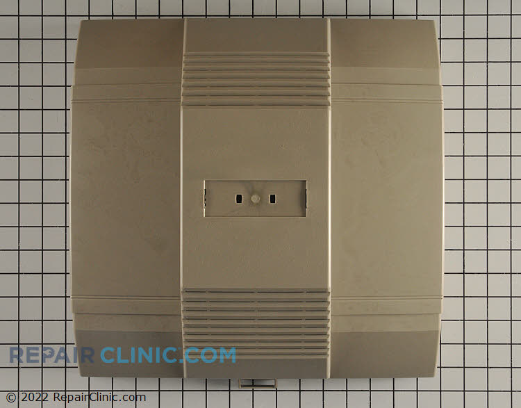4507 Front Panel