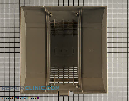 Front Panel 4507 Alternate Product View