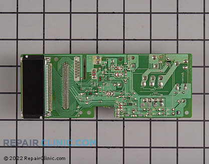 Control Board 5304503437 Alternate Product View