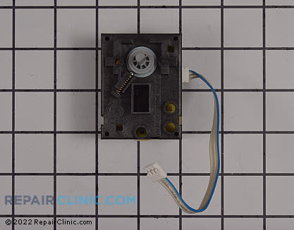 Control Board WPW10623991 Alternate Product View