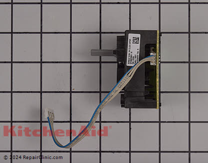 Control Board WPW10623991 Alternate Product View