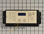 Oven Control Board - Part # 4440452 Mfg Part # WPW10114372
