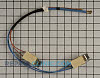 Element Receptacle and Wire Kit WB18T10544
