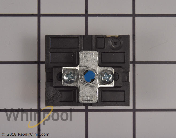 Surface Element Switch W11120795 Whirlpool Replacement Parts