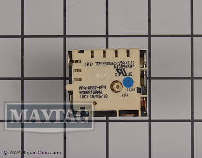 Surface Element Switch W11120795 Alternate Product View