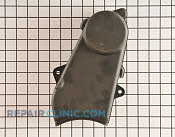 Cover - Part # 1826970 Mfg Part # 731-04879