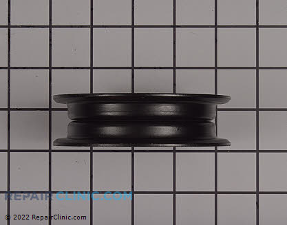 Flat Idler Pulley 116859 Alternate Product View