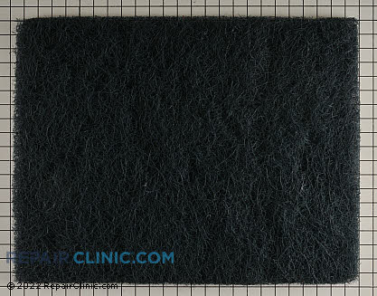 Air Filter S1-02628048003 Alternate Product View