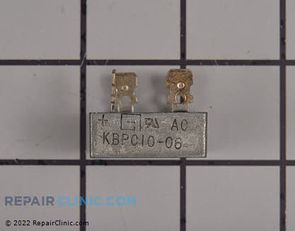 Rectifier 37-7600 Alternate Product View