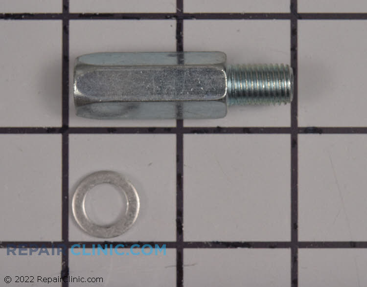 Lawn Mower Oil Drain Tube 532432686 Husqvarna Oil Drain Tube Repair