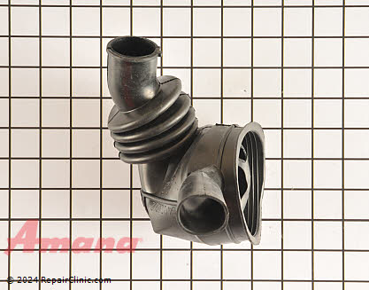 Tub-to-Pump Hose W11366249 Alternate Product View