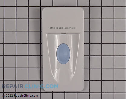 Dispenser Actuator DA97-04952B Alternate Product View