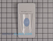Dispenser Actuator - Part # 2049390 Mfg Part # DA97-04952B