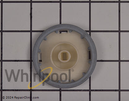 Timer Knob WP22003993 Alternate Product View