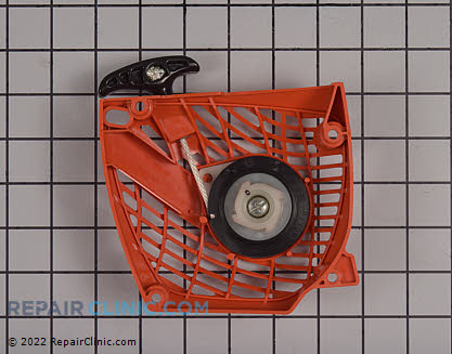 Recoil Starter A051000982 Alternate Product View