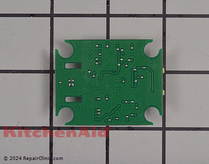 Control Board W11416049 Alternate Product View