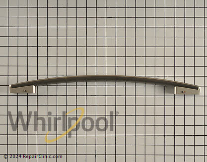 Door Handle W11032768 Alternate Product View