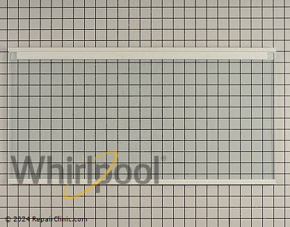 Shelf W11674475 Alternate Product View
