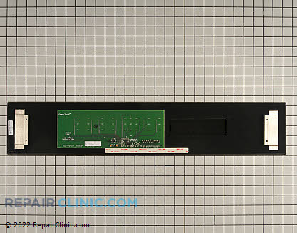 Touchpad and Control Panel 00368777 Alternate Product View