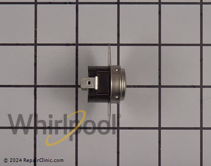 High Limit Thermostat W11165152 Alternate Product View