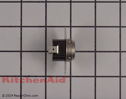 High Limit Thermostat W11165152 Alternate Product View
