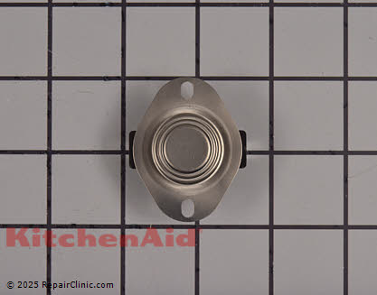 High Limit Thermostat W11165152 Alternate Product View