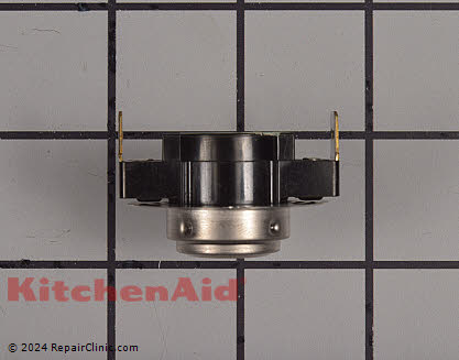 High Limit Thermostat W11165152 Alternate Product View