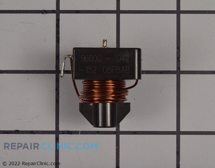 Ice Machine Start Relay 18877651 Fast Shipping