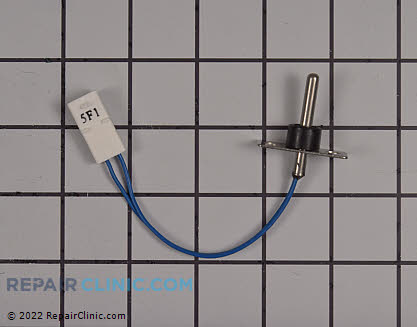 Thermistor DD32-00009A Alternate Product View
