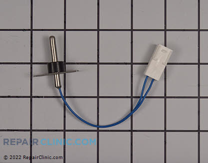 Thermistor DD32-00009A Alternate Product View