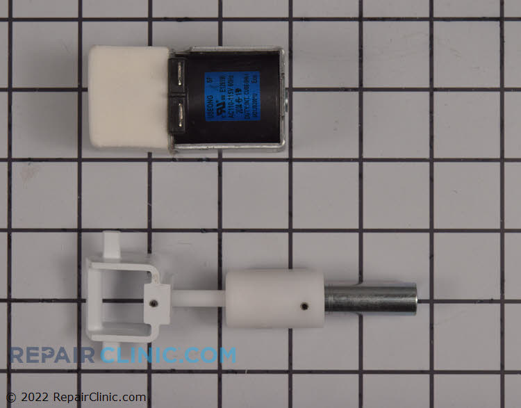 Refrigerator Dispenser Solenoid 6421JA3001L Fast Shipping