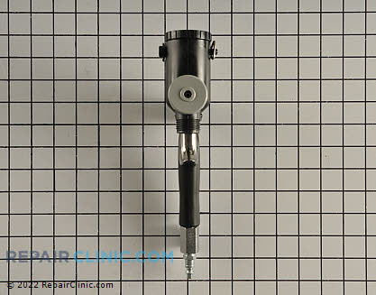 Nozzle 245924 Alternate Product View
