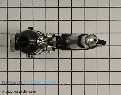 Nozzle 245924 Alternate Product View