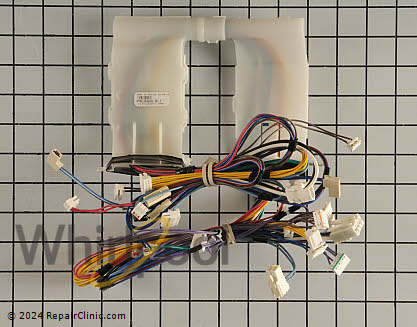 Wire Harness W10837069 Alternate Product View
