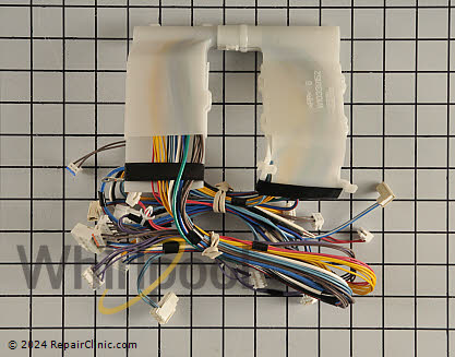 Wire Harness W10837069 Alternate Product View