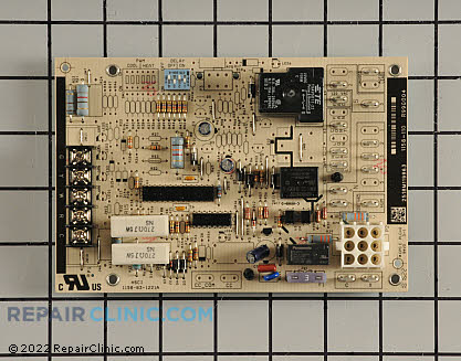 Control Board R99G004 Alternate Product View